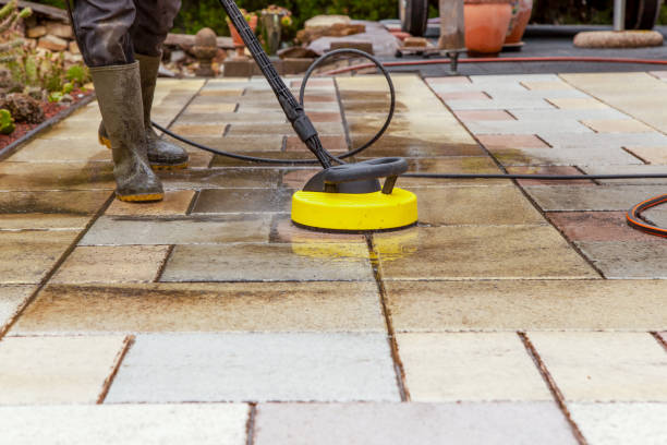 Best Rust Removal  in Moses Lake North, WA
