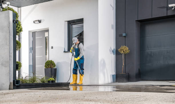 Best Fence Cleaning  in Moses Lake North, WA