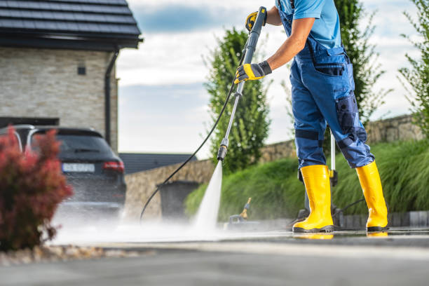Best Spring Cleaning  in Moses Lake North, WA